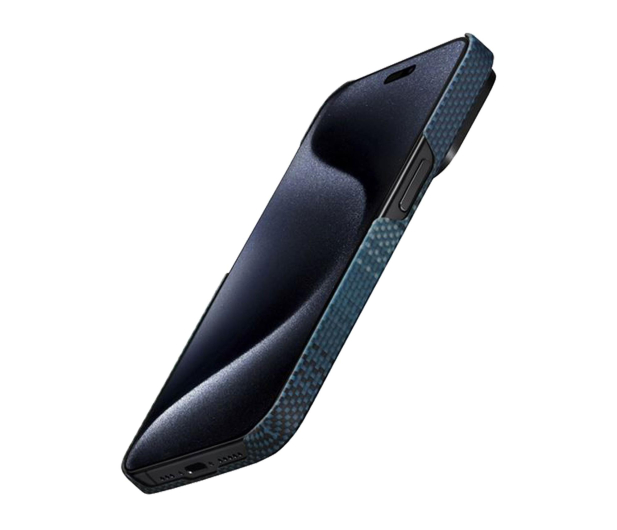PITAKA MagEZ 5 case moonrise iPhone 15 Pro - 1369500 - zdjęcie 6